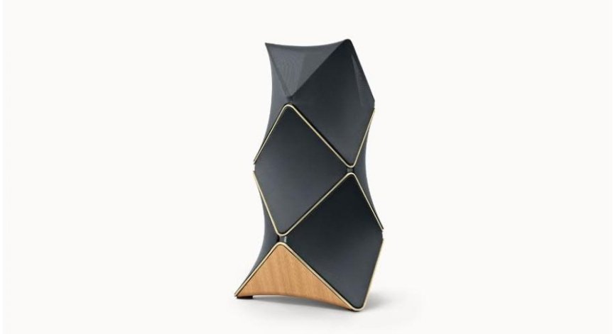 Тонколоните BeoLab 90 на Bang&Olufsen вече с персонализиран дизайн