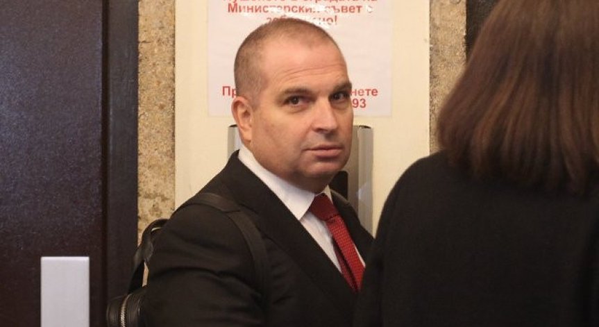 Караджов: Очаква се магистрала 