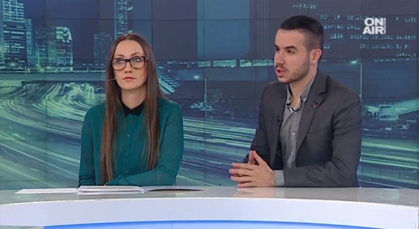 Признаването на българското малцинство в Албания: Исторически успех!