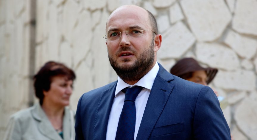 Георги Георгиев срещу шофьорите убийци по пътищата: Важно е наказанието да е неизбежно