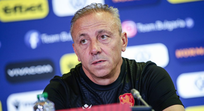 Срещата в Тбилиси започва в 16 ч. наше време.