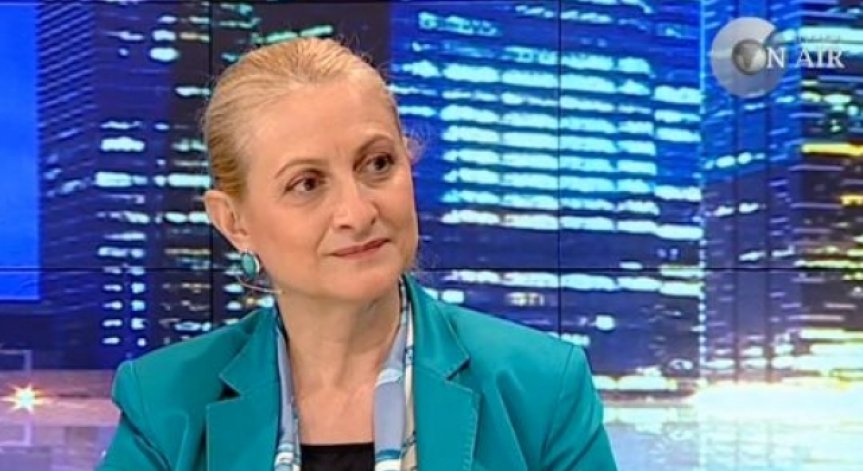Цвета Маркова: Вината за злоупотребата с личните данни е на партиите, не на ЦИК