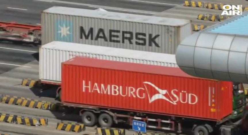 САЩ с мита на френски стоки в размер на $2,4 млрд.