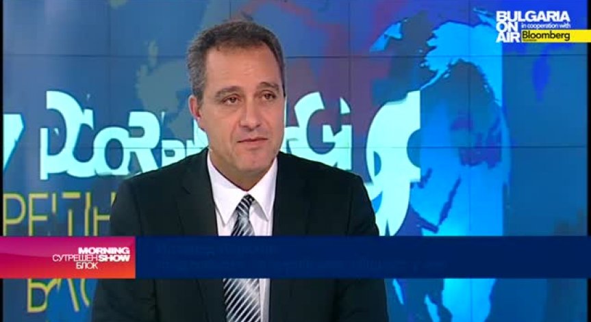 Мохамед Ибрахим: Фокусът на света не трябва да е само върху ИДИЛ, а и върху Джабхат ан-Нусра