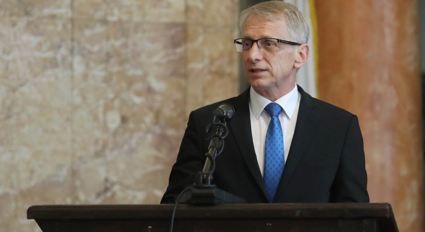 Ето какво ще обсъжда Денков с премиерите на Гърция и Румъния в 