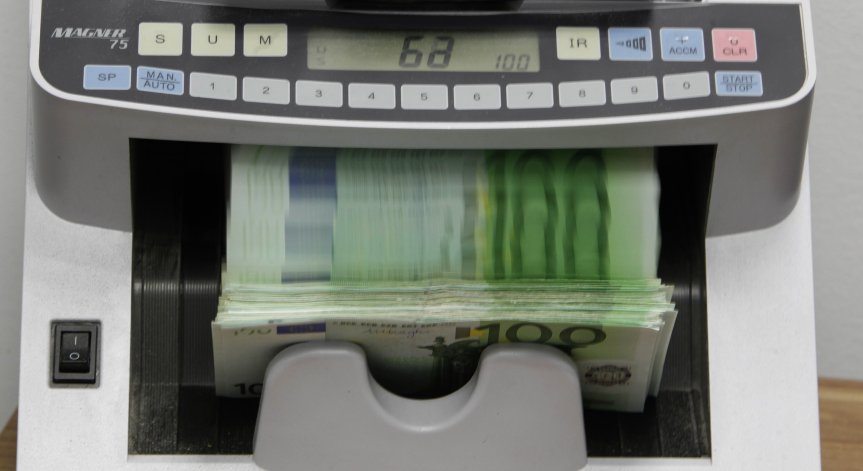 Бюджет 2026: Втори вариант влиза за разглеждане в НС