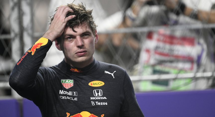 Глобяват Макс Верстапен за превишена скорост във Франция (+ВИДЕО)