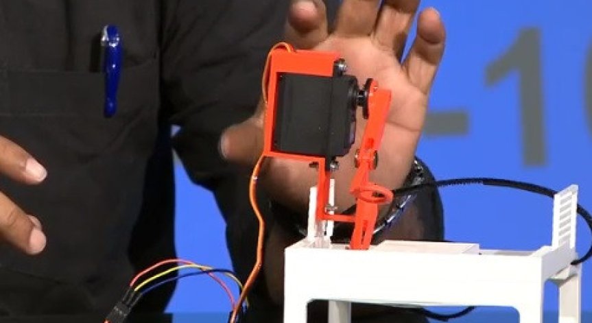 Българско устройство помага за рехабилитация след инсулт