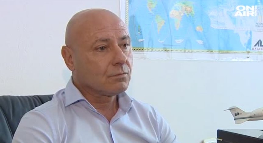 Пътниците на самолета, попаднал в силна турбуленция, отказали да поставят коланите си?