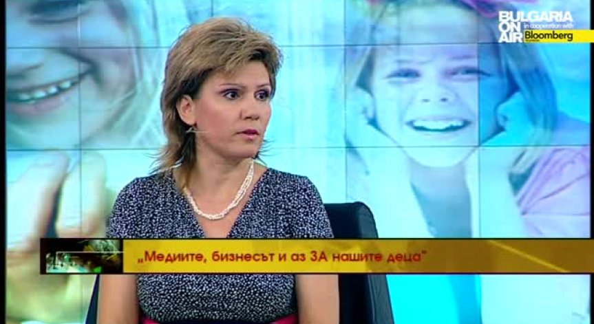 Медиите ON AIR за децата без семейство, медиите, бизнеса и НПО-тата