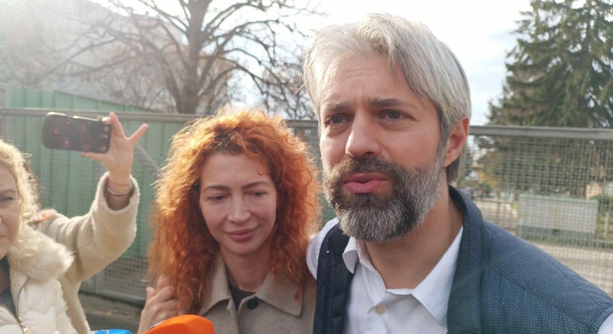 Освободиха Благомир Коцев от затвора във Варна