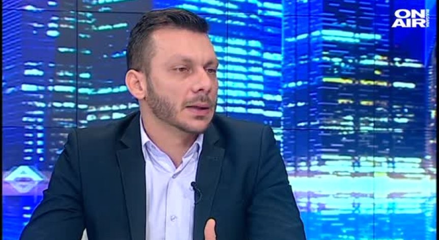 Д-р Хасърджиев: ЕС може да спрат да лекуват българи заради дългове на НЗОК