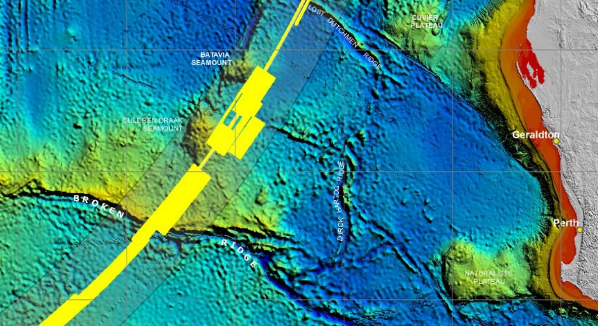 MH 370 ще бъде обявен за изчезнал до края на годината