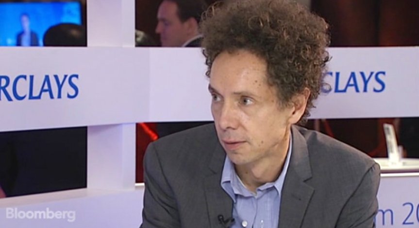 Малкълм Гладуел: Бедата е велик учител