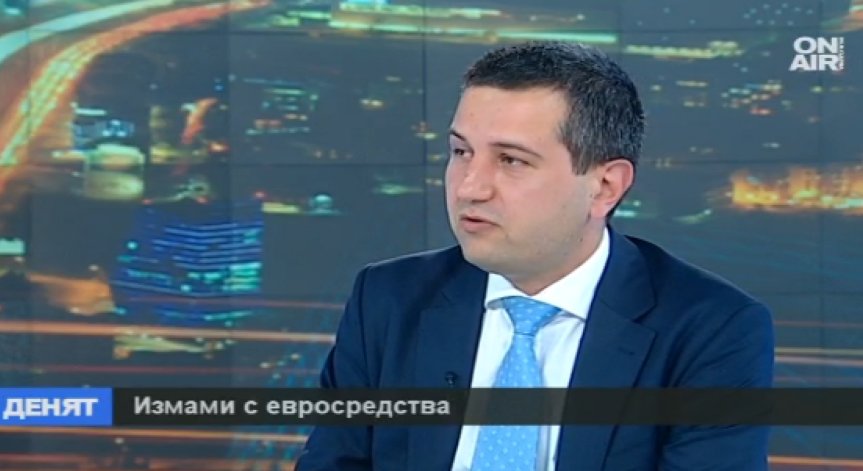 Нито сме най-чисти, нито сме най-корумпирани в Европа, смята Иван Кръстев