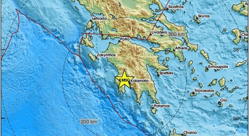 Гражданска защита е в повишена готовност.