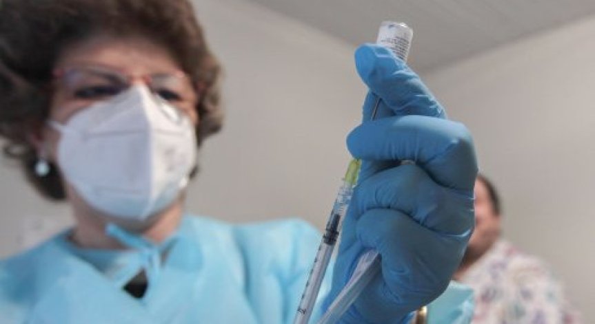 Трите многопрофилни болници в София се включват в масовата ваксинация