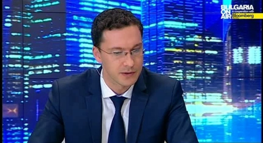 Митов: Икономиката и образованието- приоритет в българо-руските отношения