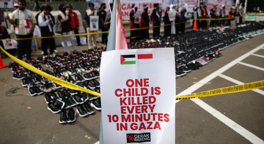 Китай и Египет искат прекратяване на огъня в Ивицата Газа