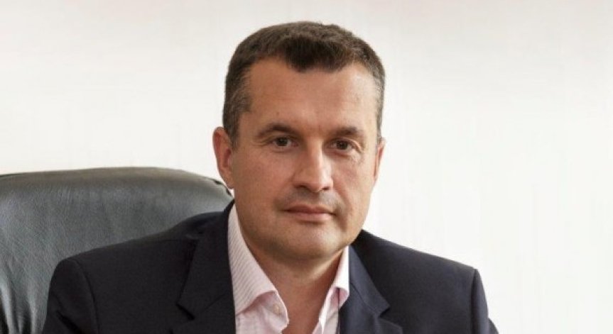 Политолог стана шеф на кабинета на президента