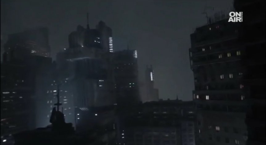 Магията на киното зад кадър: 