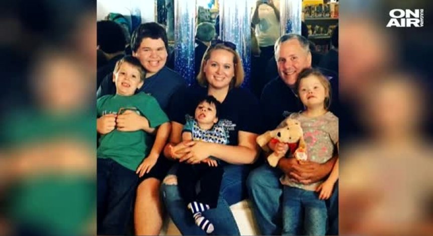 Втори шанс: Историята на Божидар, вече с името Райън