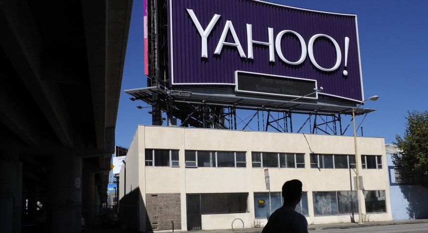Франция иска милиони евро от Yahoo заради злоупотреби с 