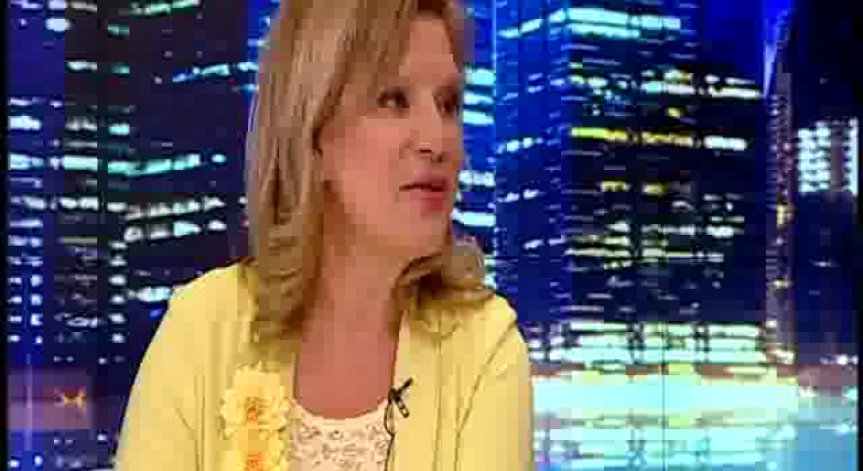 Соня Колтуклиева за скандала в деня на размисъл