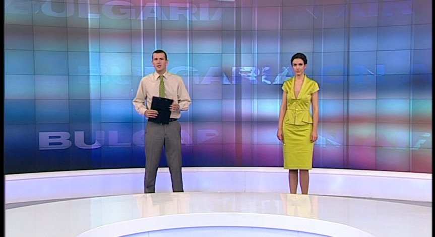  В Сутрешния блок на 1 април ще видите
