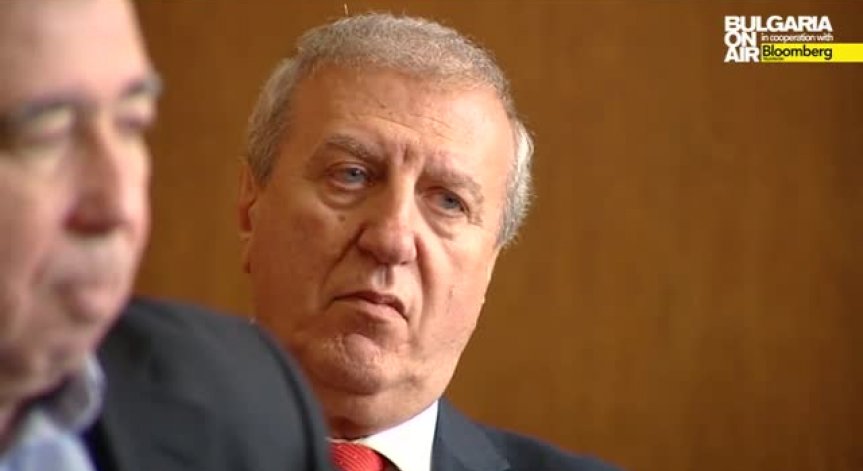 СГС оправда Александър Томов по обвиненията за източване на Кремиковци и ЦСКА