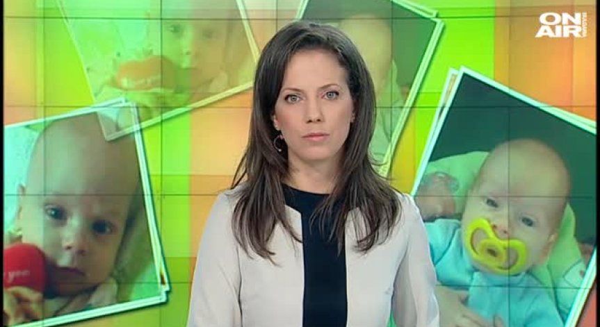 Смехът е рецептата за щастие