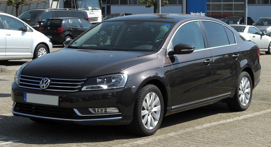 Volkswagen е имал няколко версии на софтуера за манипулиране на емисиите