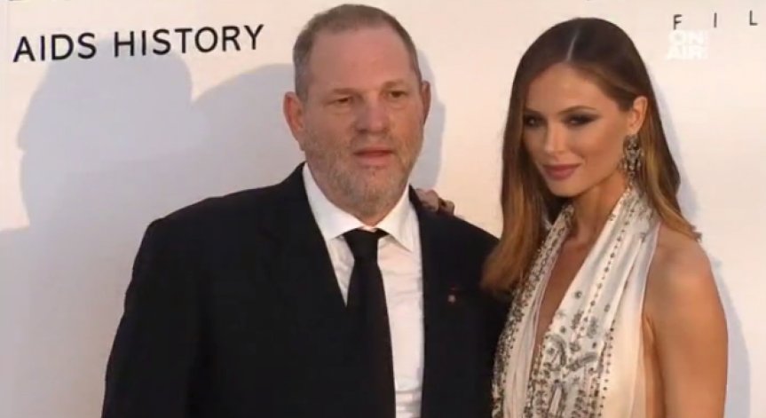 Филмовата академия изхвърли Уайнстийн след сексскандала