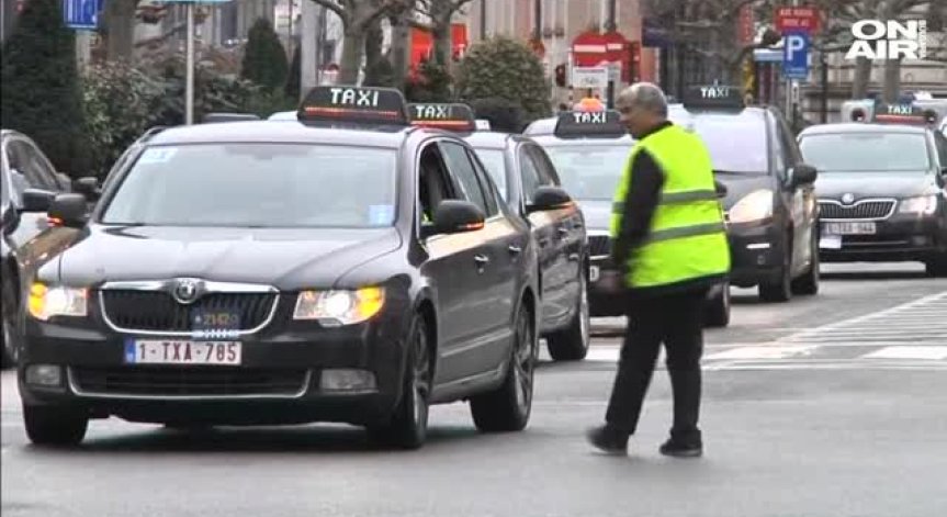 Защо властите в редица държави са срещу Uber?