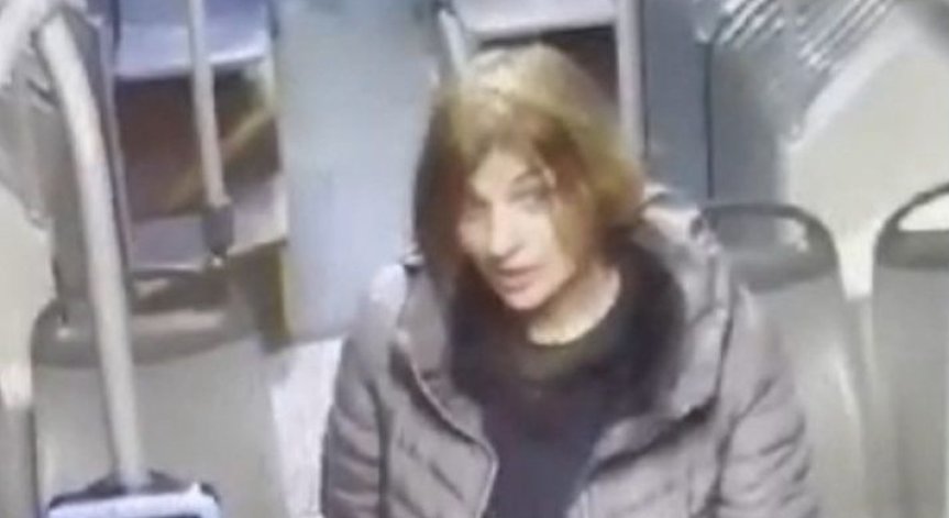 Задържаха жената, намушкала четирима души в София