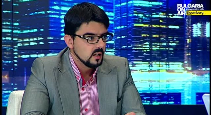 Мартин Владимиров: И домакинствата трябва да понесат тежестта от увеличението на тока