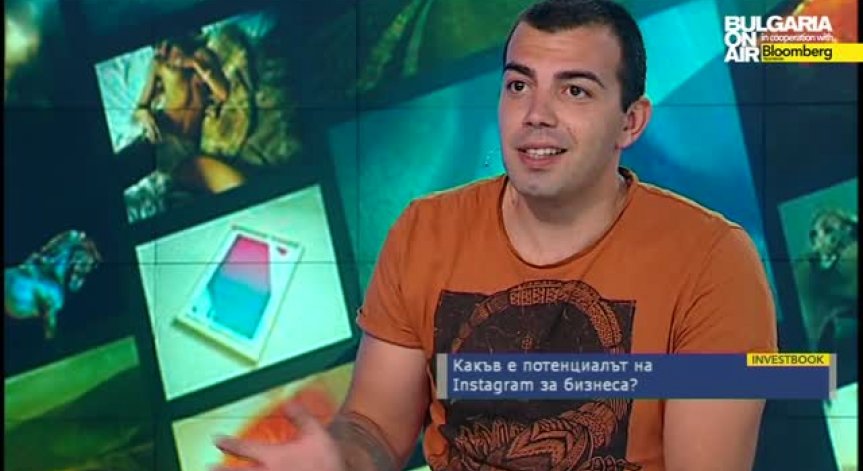 Попович: Интересът на бизнеса към Instagram е нулев, все още Facebook властва