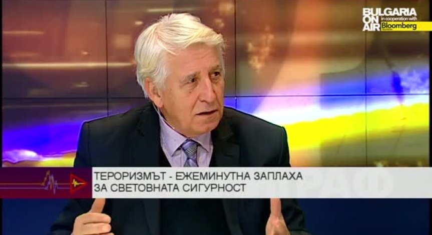Проф. Димитър Йончев: Човешките ценности са преди другите интереси на държавата