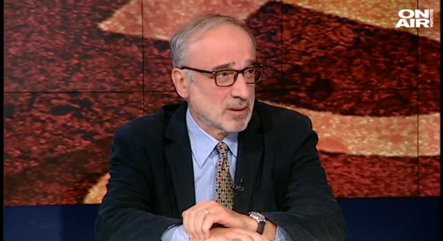 Политиците преекспонирали историята