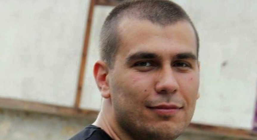 Викторио, който уби жена си в 