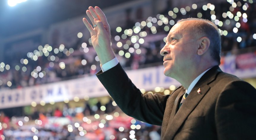 Ердоган: Турция планира да разработи собствена ваксина, която да предложи на света