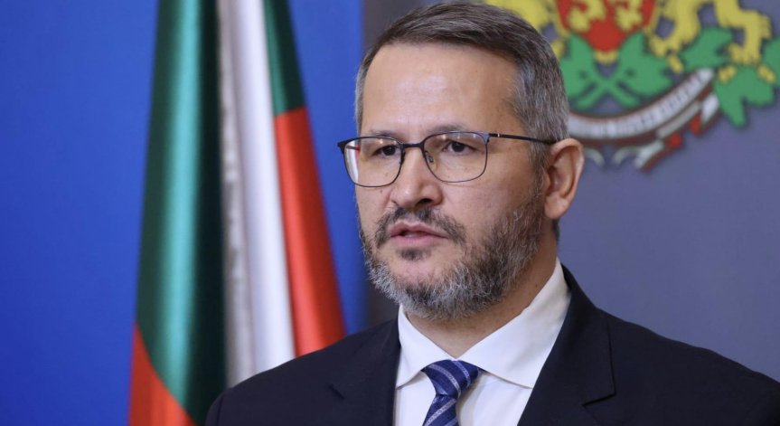 Иван Христанов: Ще има уволнения след скандала с негодна храна в Хасково