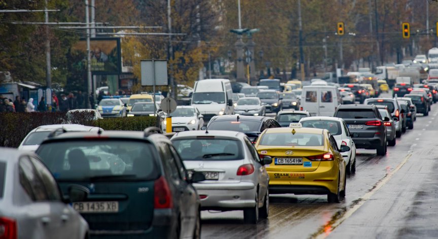 МВР стартира акция 