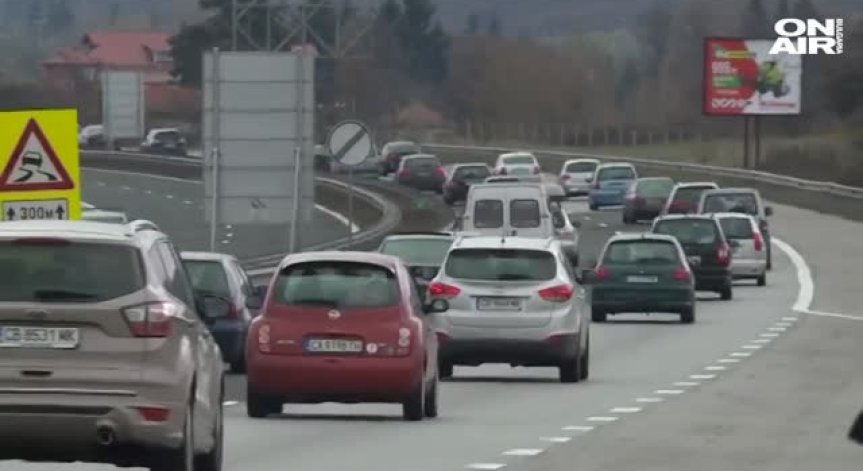 Заради събора в Рожен: Ограничават движението между Пампорово и Соколовци