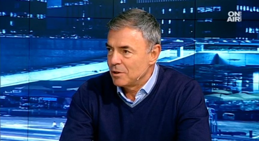 Бивш образователен министър: Учителството трябва да стане национална политика