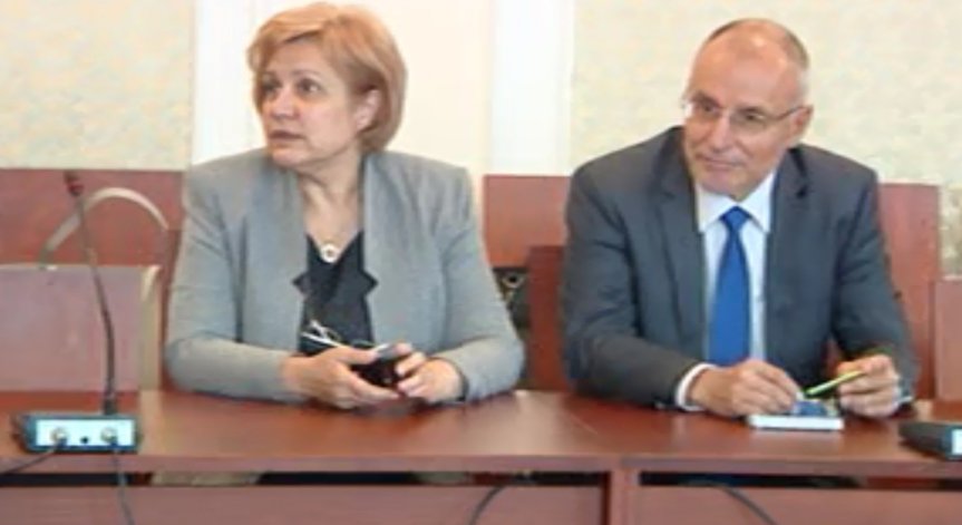 Димитър Радев е номинацията на ГЕРБ за шеф на БНБ