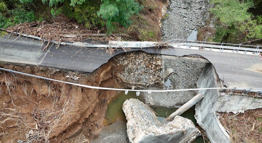 Предлагат на МС да одобри 90 млн. лв. за щетите от наводненията