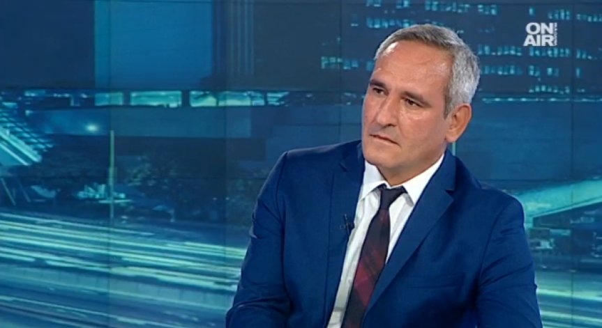 Основният проблем в здравеопазването е липсата на млади лекари