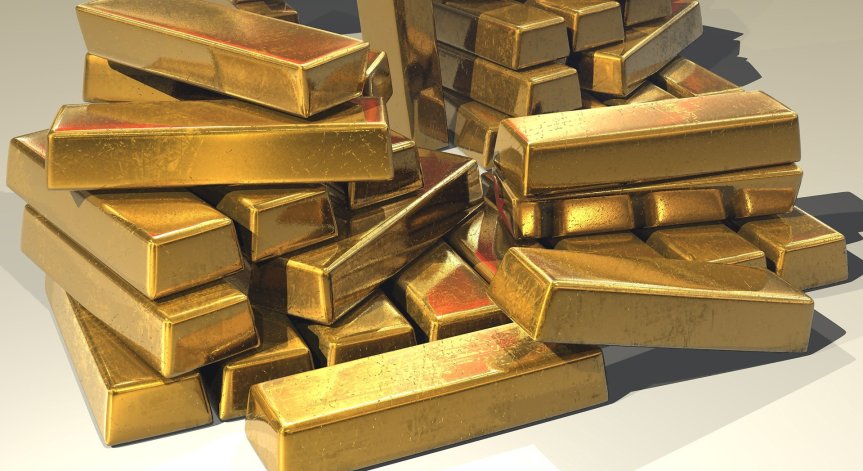Нарастват цените на златото и петрола