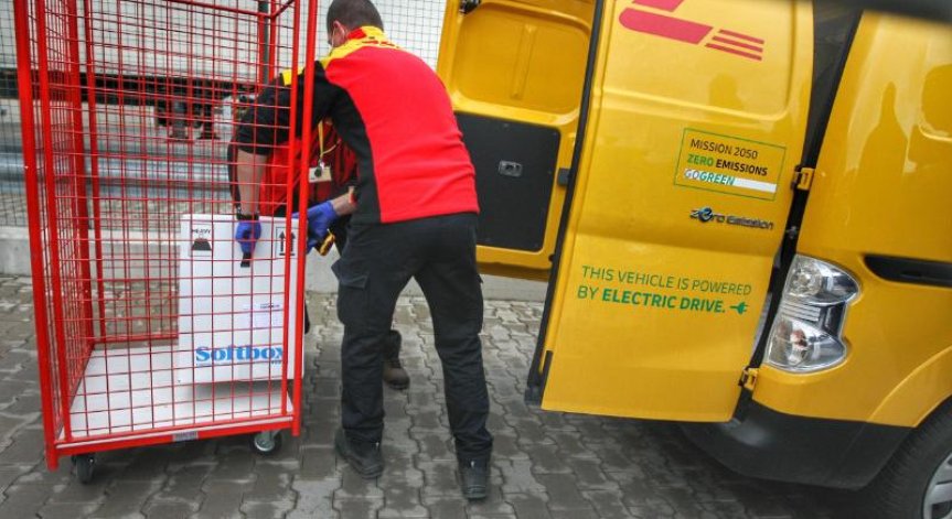 Пристигат още 21 000 дози от препарата срещу Ковид-19 на Pfizer/BioNTech